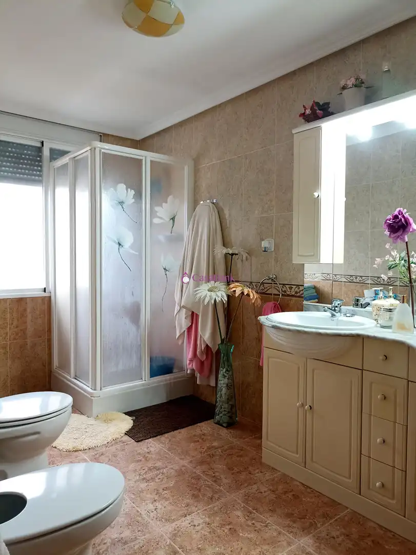 Casa con jardín en venta en Periurbano Oeste - Sierra, imagen 17