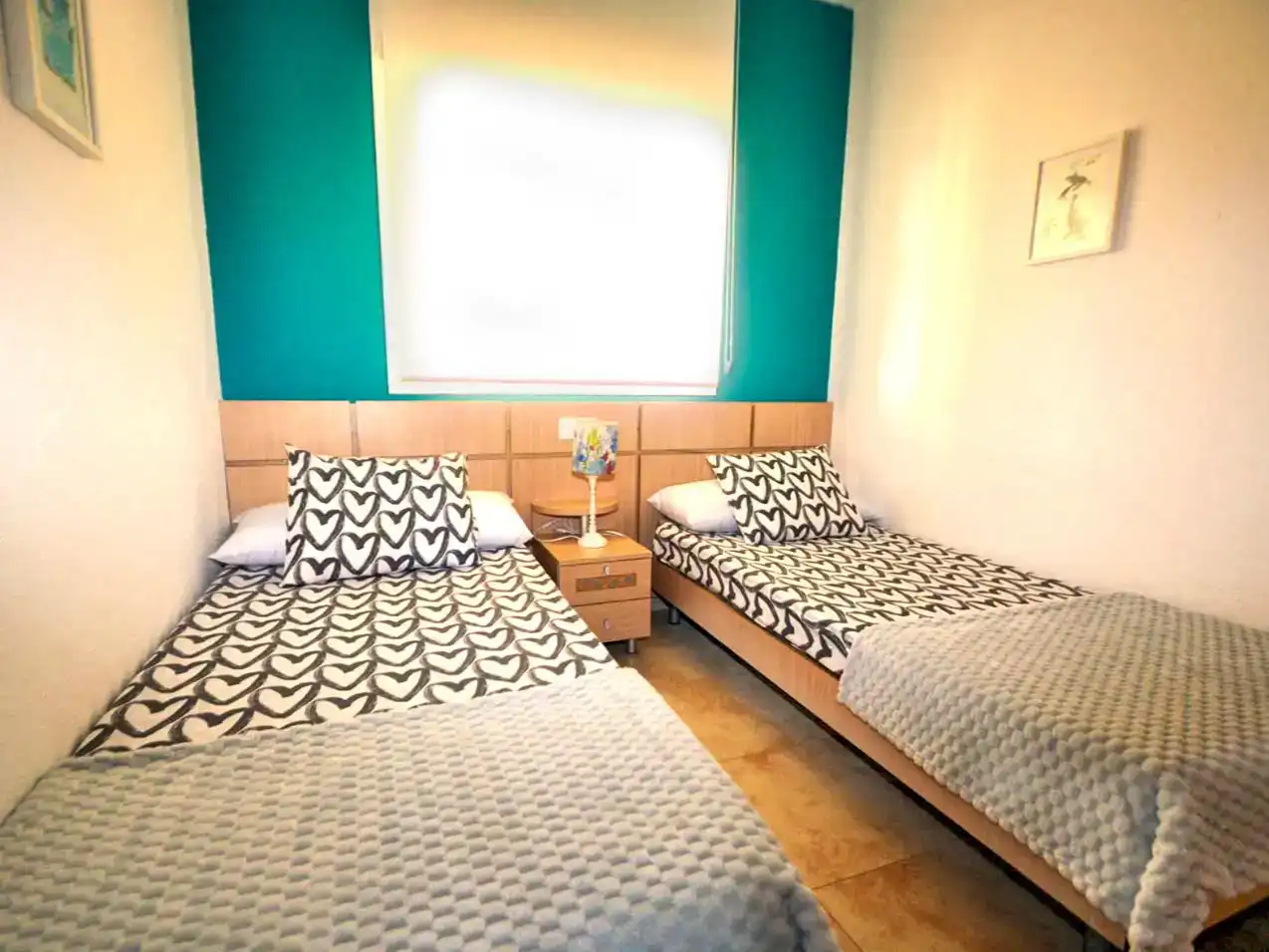 Habitación de Piso de alquiler en Marina d'Or