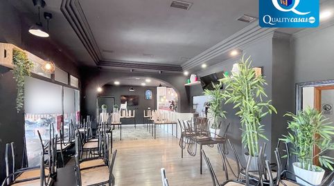 Foto 3 von Geschaftsraum zur ubertragung in Centro, Sant Joan d'Alacant