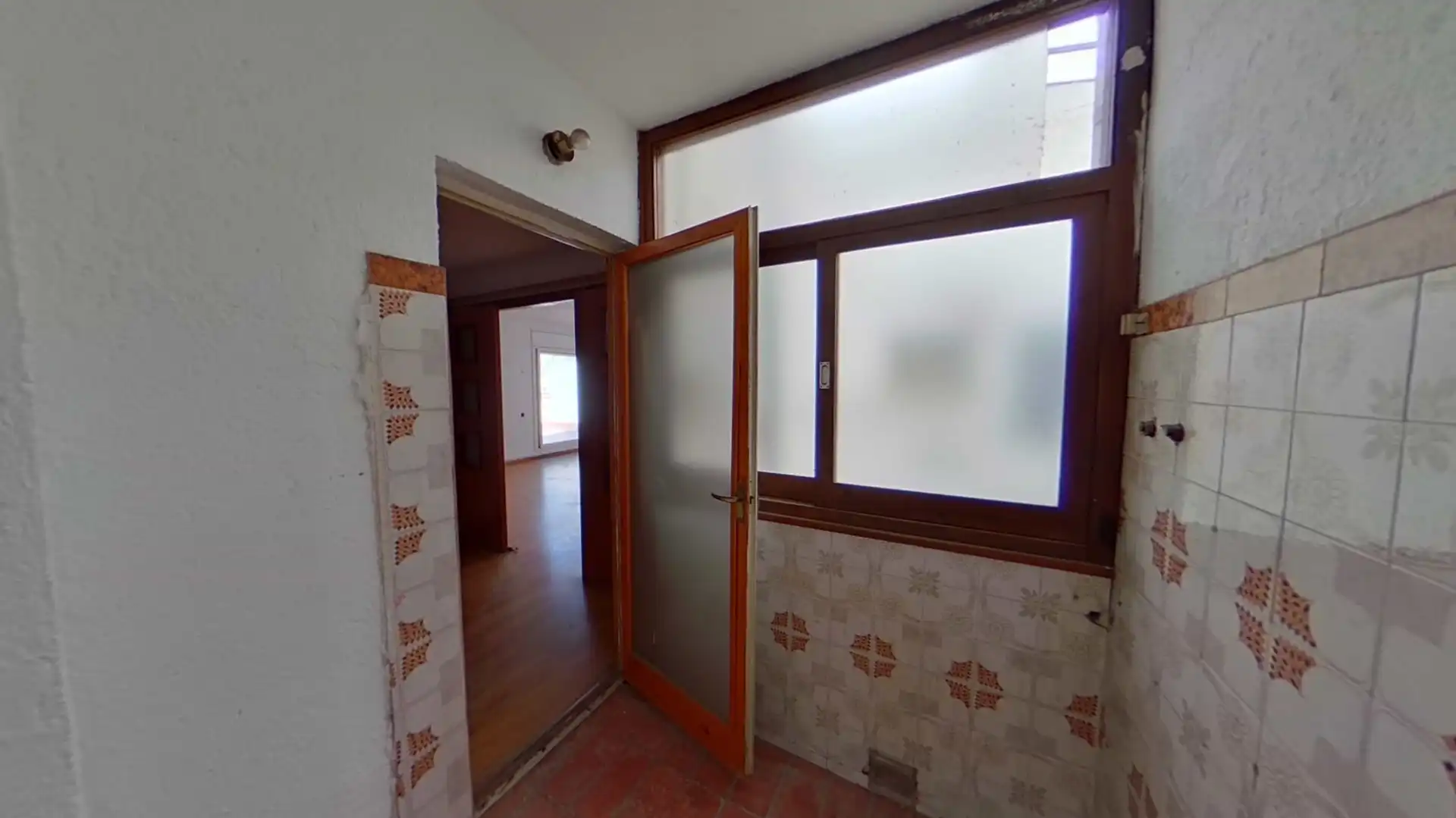 Attic for sale in Mollet del Vallès  with Terrace
