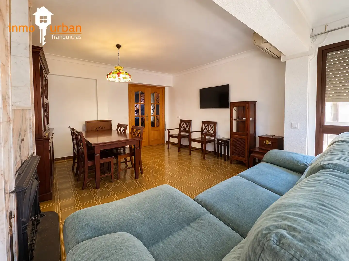 Flat with terrace for sale in Llevant, imagen 3