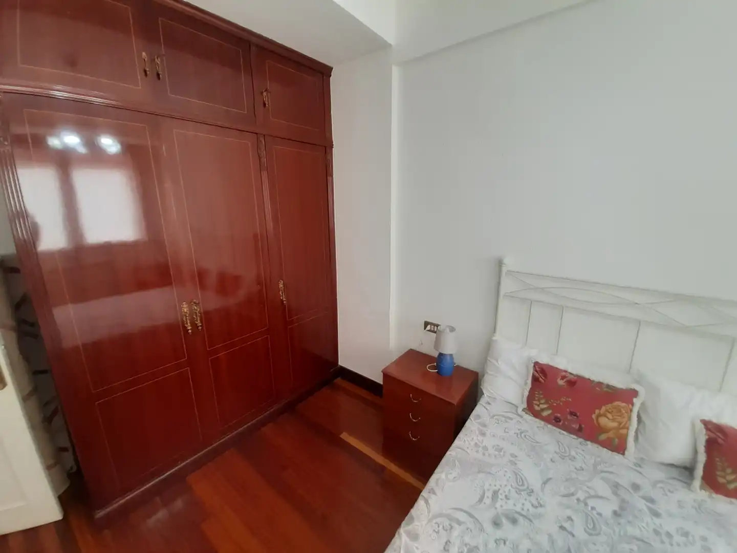 Pis amb ascensor en venda a Zankoeta Kalea, imagen 12