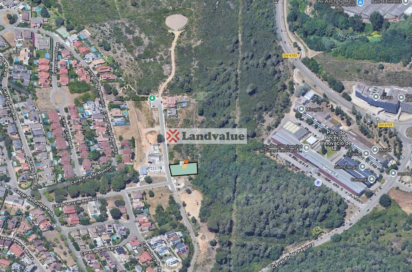 Residencial en venda en Girona Capital