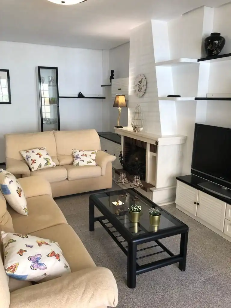 Duplex for sale in Santa Pola ciudad