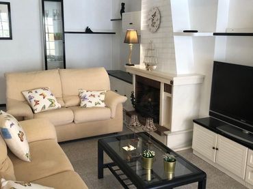 Duplex in vendita a Santa Pola ciudad