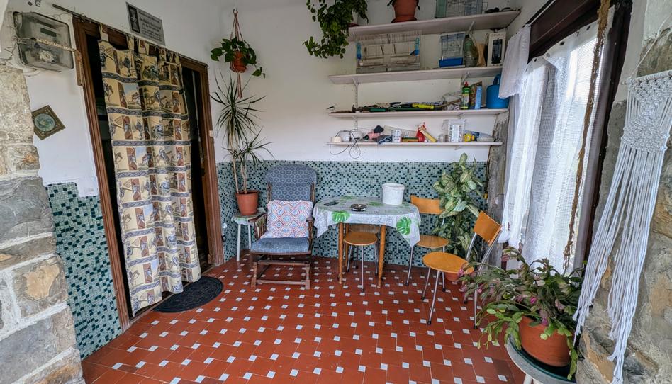 Foto 1 de Pis en venda a San Martin Bidea, Mungia, Bizkaia