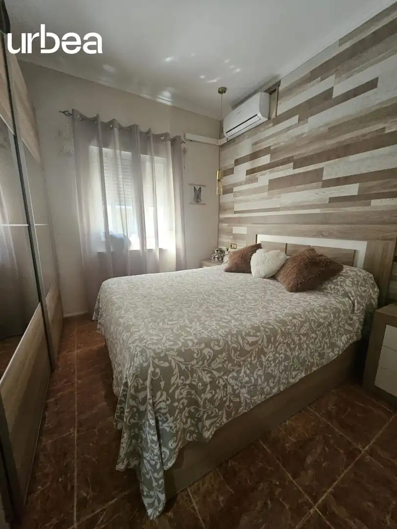 Habitación de Piso en venta en Málaga con Aire acondicionado