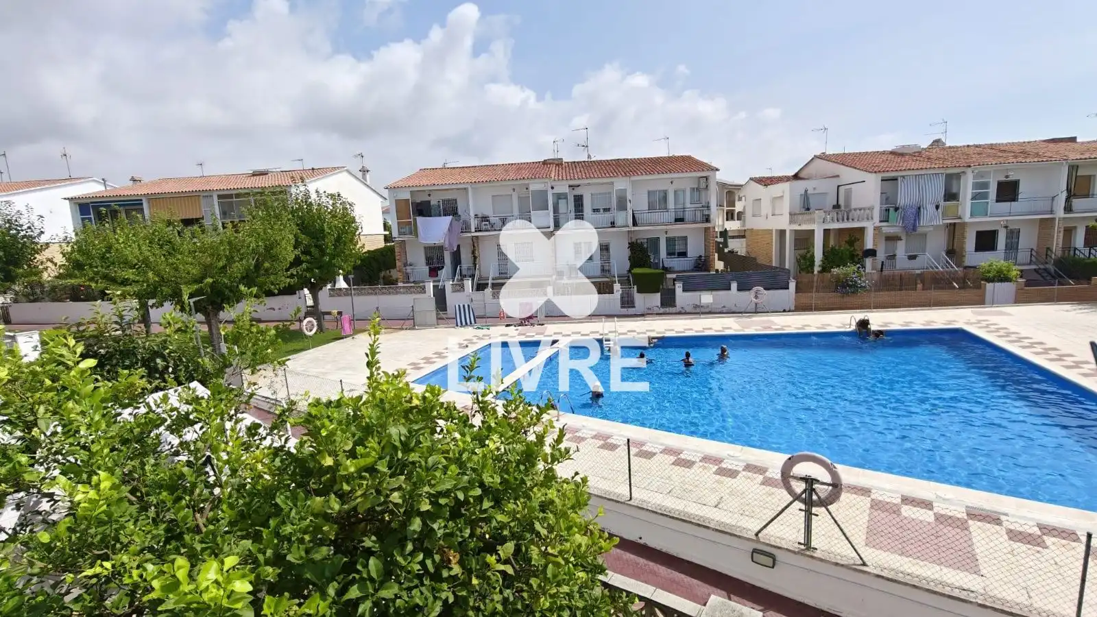 Maison mitoyenne avec terrasse à vendre à Generalitat, imagen 41