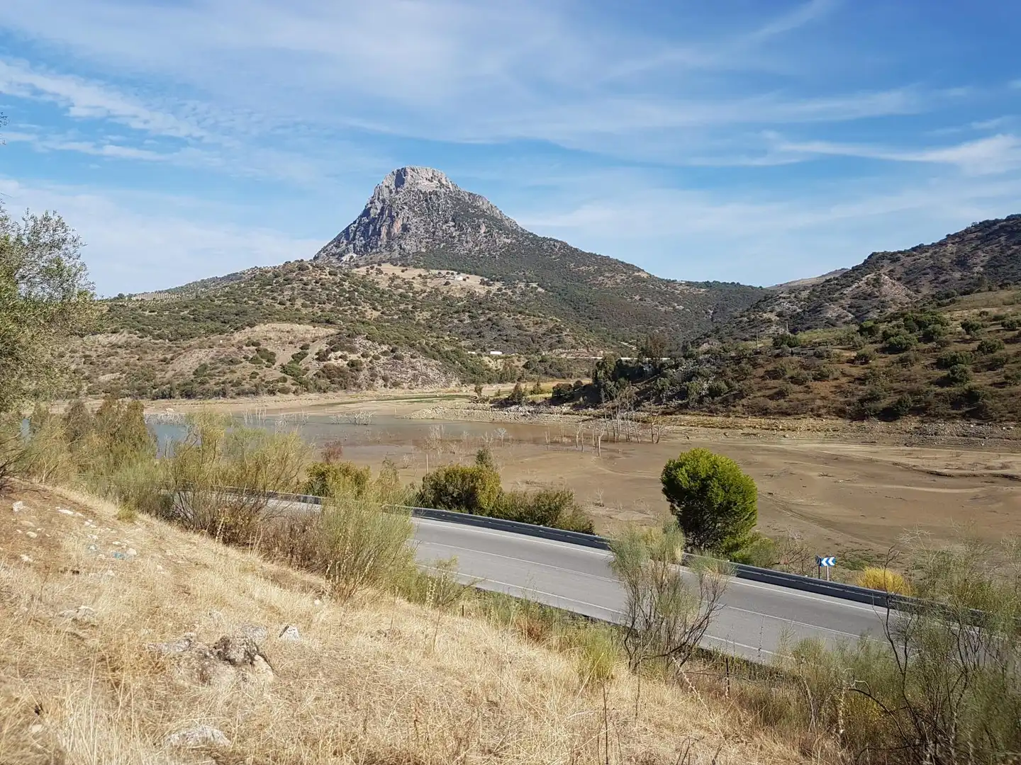 Terreny rústic en venda a Zahara, imagen 2