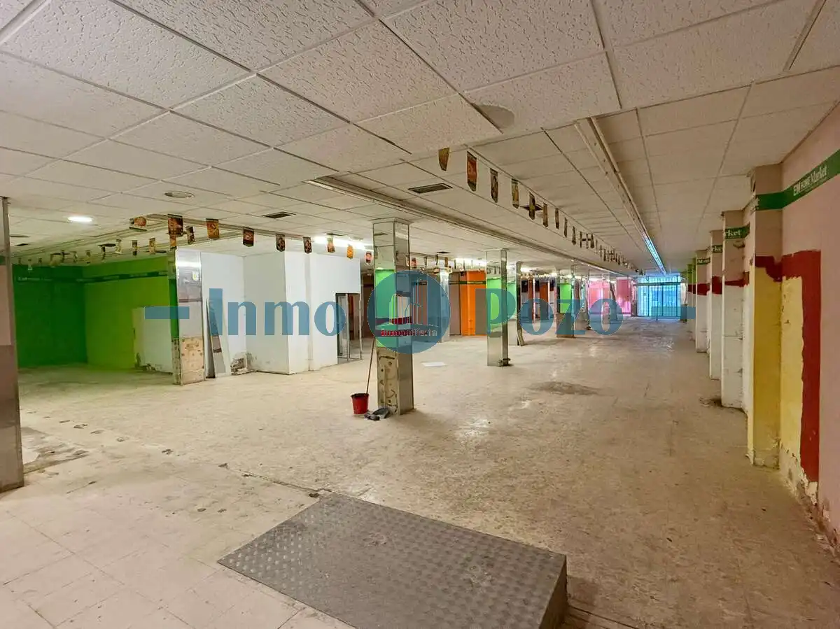Gewerbefläche zur Miete in Almendralejo, imagen 3