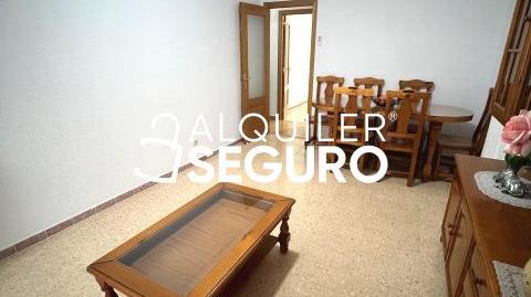 Foto 3 de Pis de lloguer a Felipe Estévez, Centro, Madrid