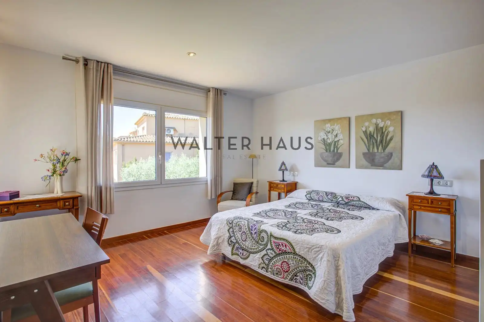Villa con terrazza in vendita a Carrer Onze de Setembre, imagen 13