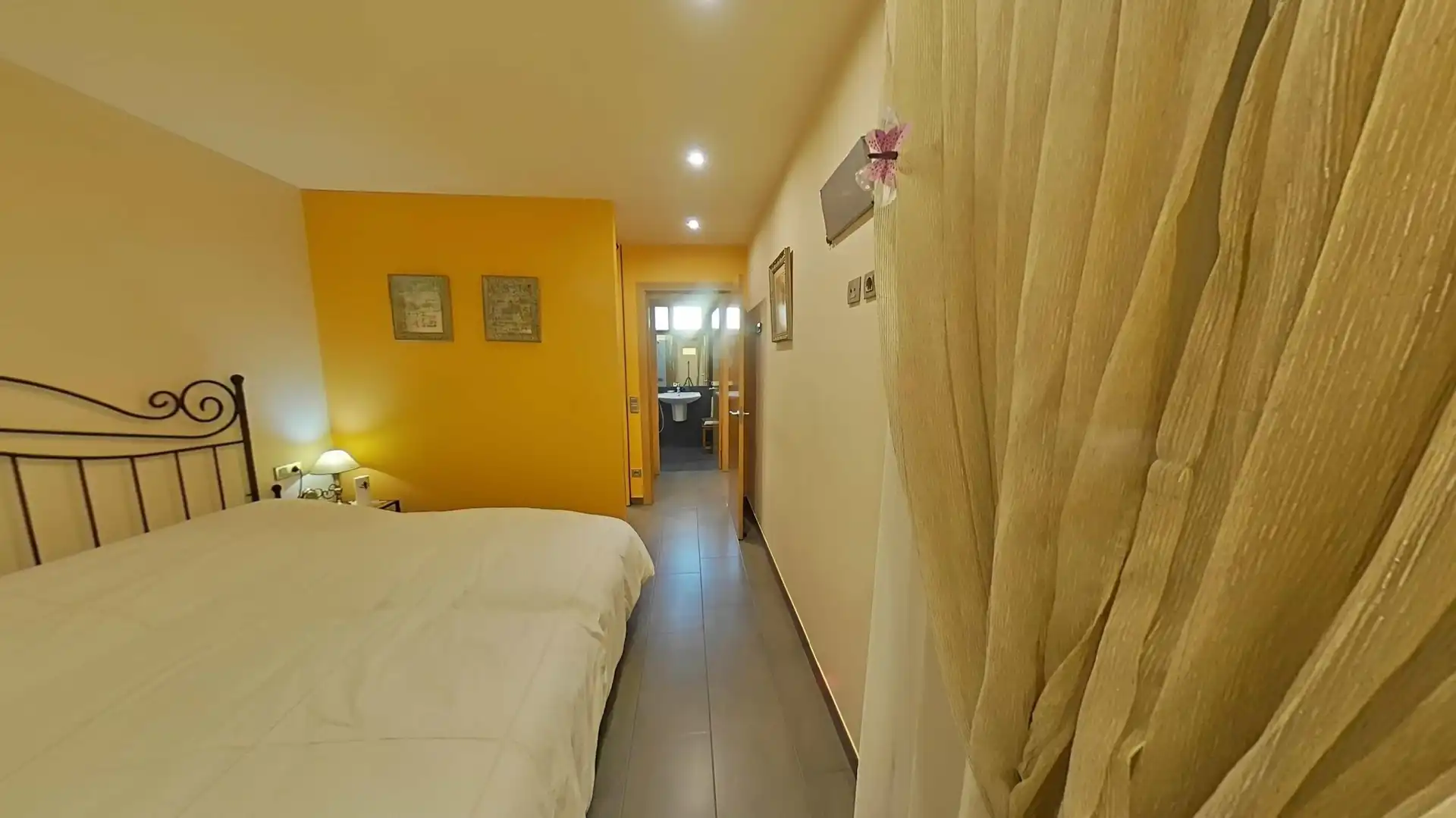 Detached homes for sale in Sant Cugat Sesgarrigues