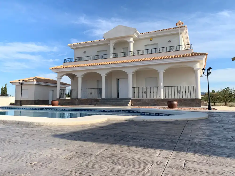 Maison à vendre à El Pinós / Pinoso, imagen 2