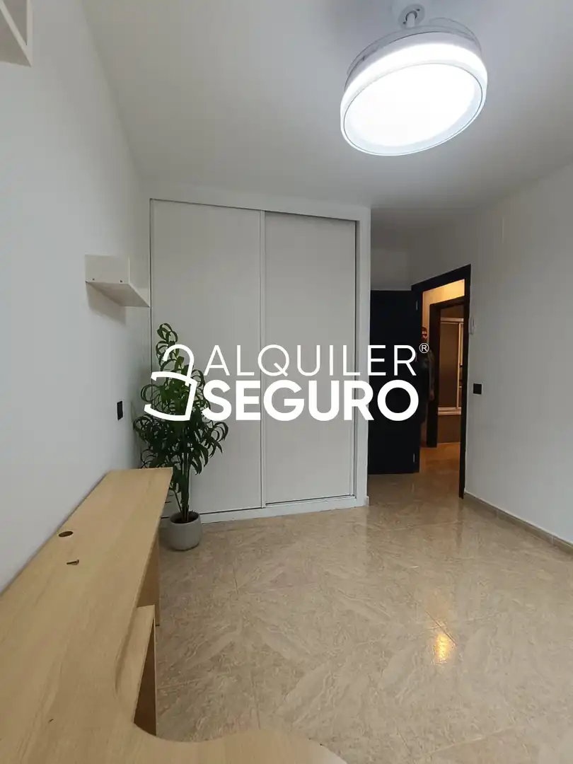 Bedroom of Houses for rent in Los Robles  