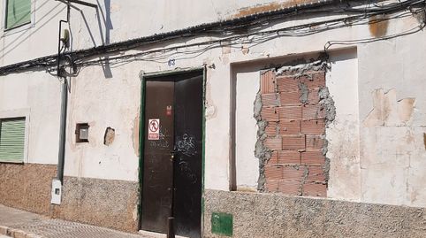 Foto 4 de Casa adosada en venda a Carrer Dels Proïssos, Felanitx Poble, Felanitx