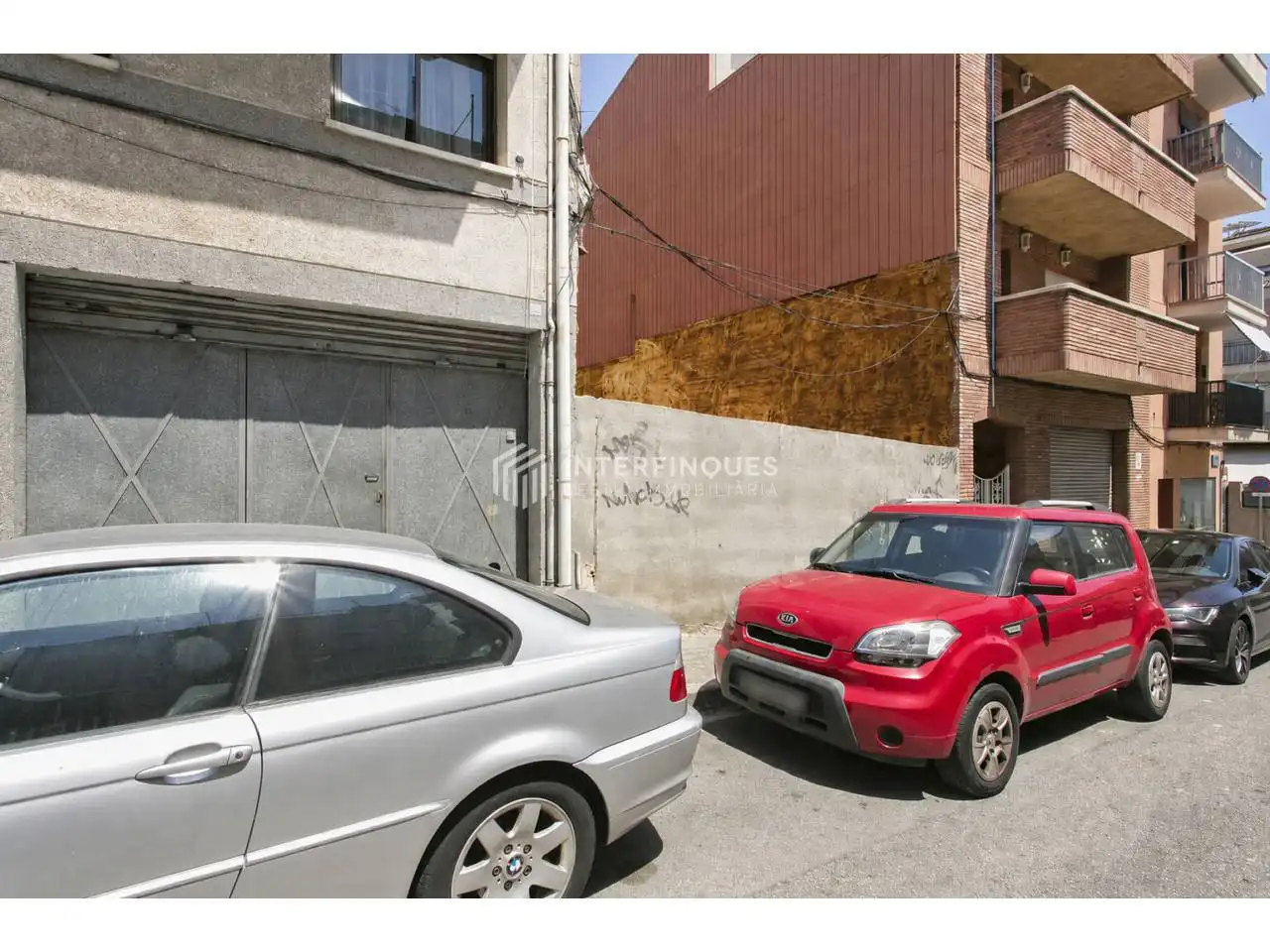 Terreno rústico en venta en Calle Menéndez Pelayo, imagen 2