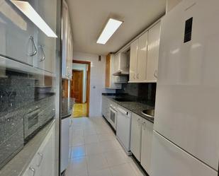 Kitchen of Flat to rent in  Madrid Capital