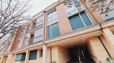 Photo 3 of Attic for sale in Feliciano Escudero, San Pedro Regalado, Valladolid
