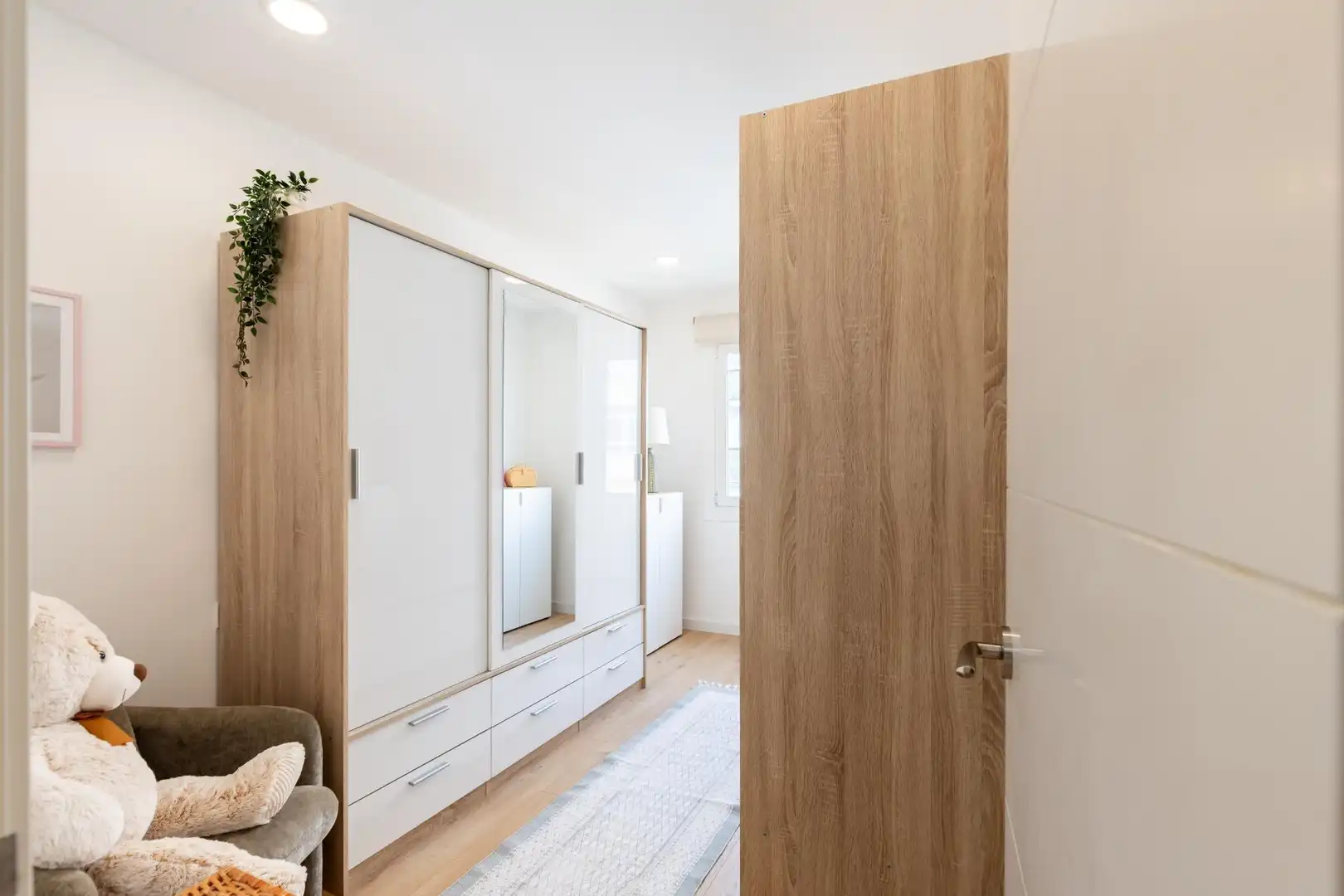 Apartamento en venta en  Palma de Mallorca con Aire acondicionado, Calefacción y Amueblado