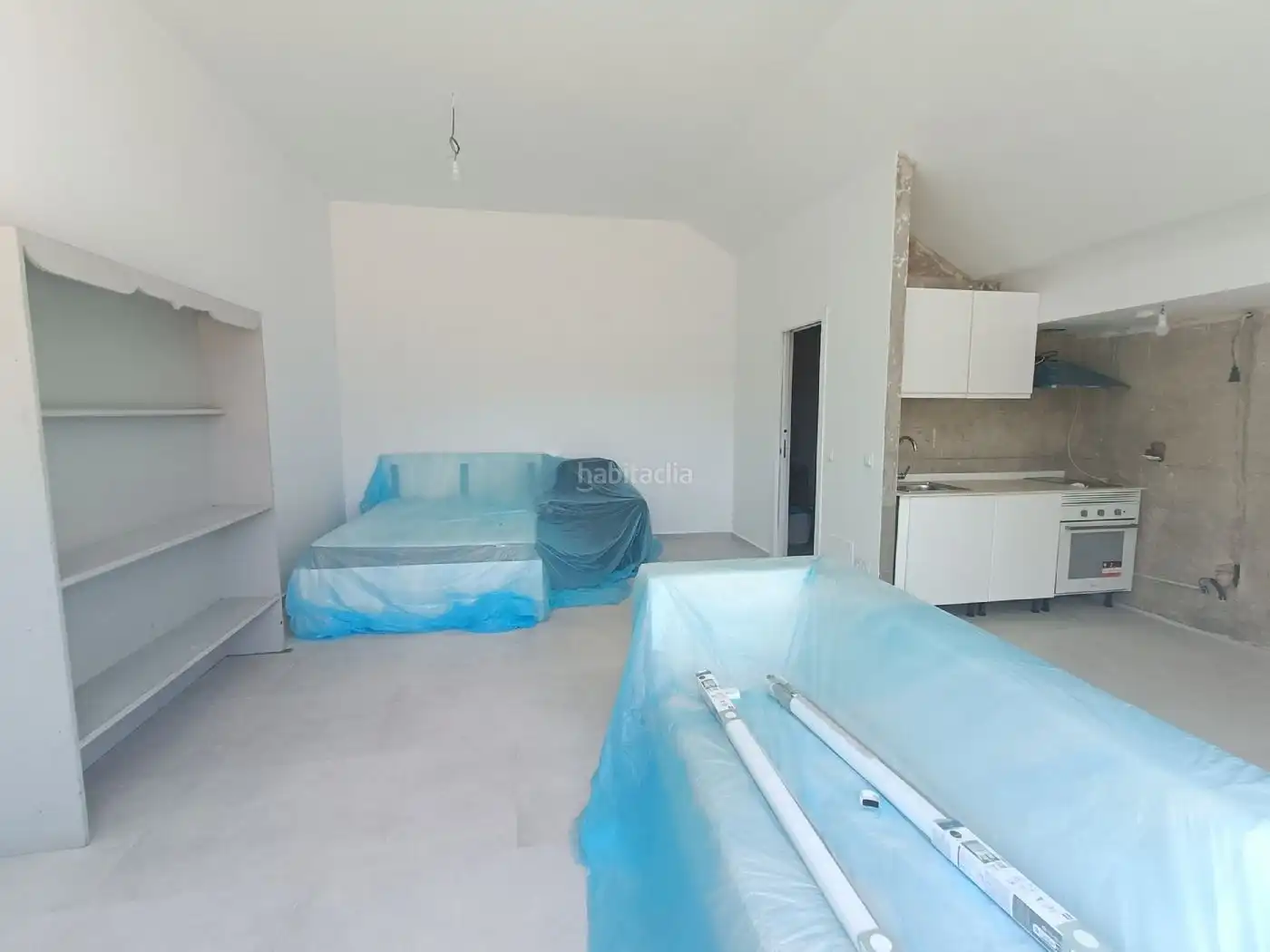 Apartment zur Miete in Avenida de las Adelfas 9, imagen 3