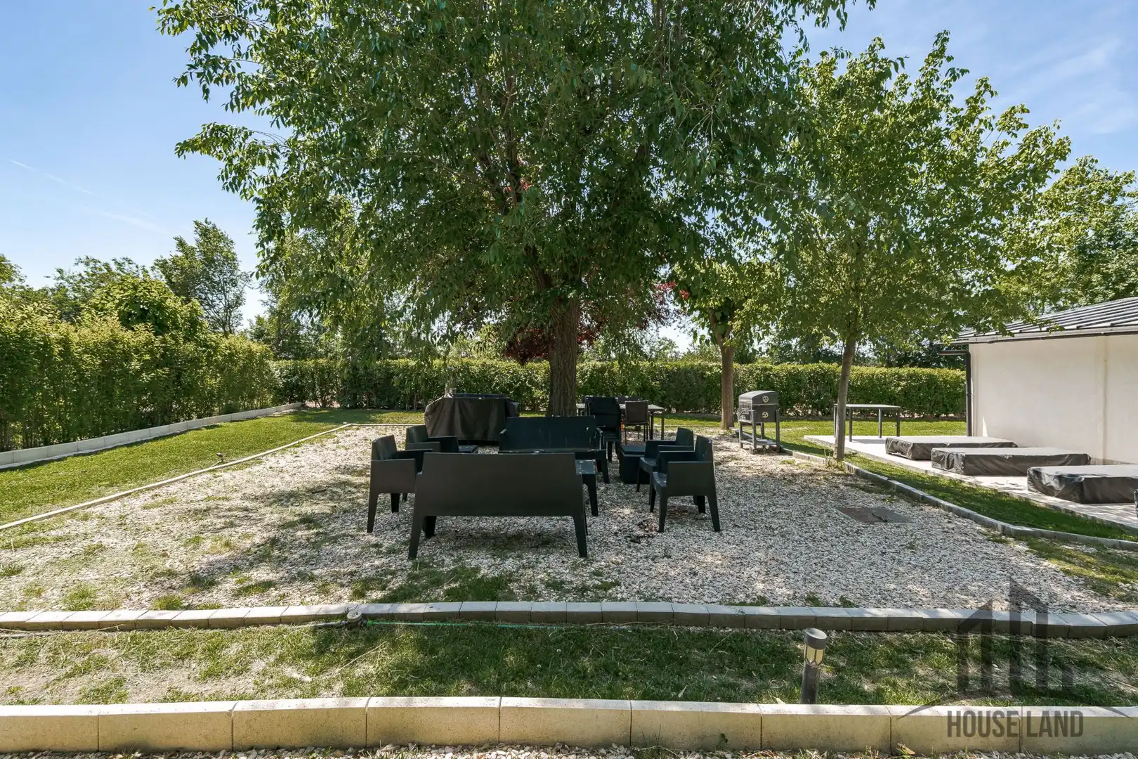 Finca rústica en venta en Poligonos, Fuente El Saz de Jarama