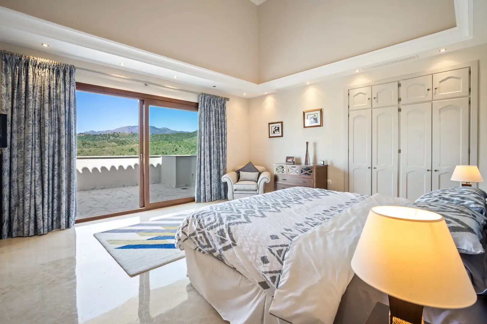 Casa amb piscina en venda a Marbella Centro, imagen 11