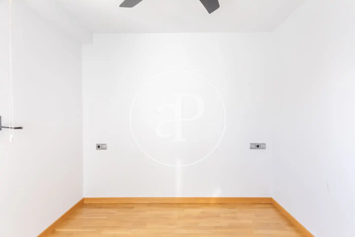 Schlafzimmer von Maisonette zum Verkauf in Valencia mit Klimaanlage, Heizung und Terrasse