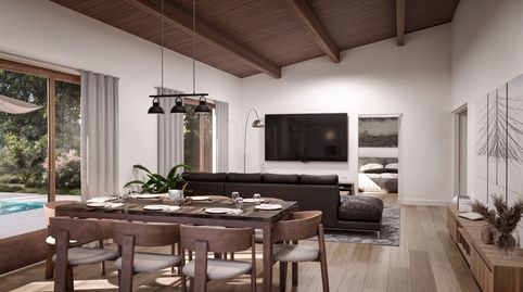 Foto 4 de Casa o chalet en venta en Carrer de la Bateria, Sant Julià de Ramis, Girona