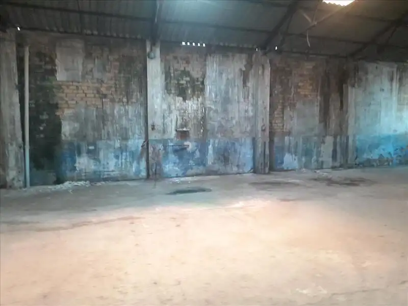 Terreno industrial en venta en Avenida Castellón, El Pilar