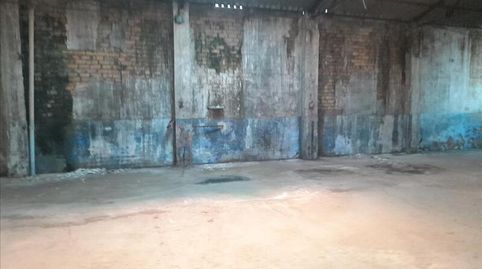 Foto 5 de Terreno industrial en venta en Avenida Castellón, El Pilar, Vila-real