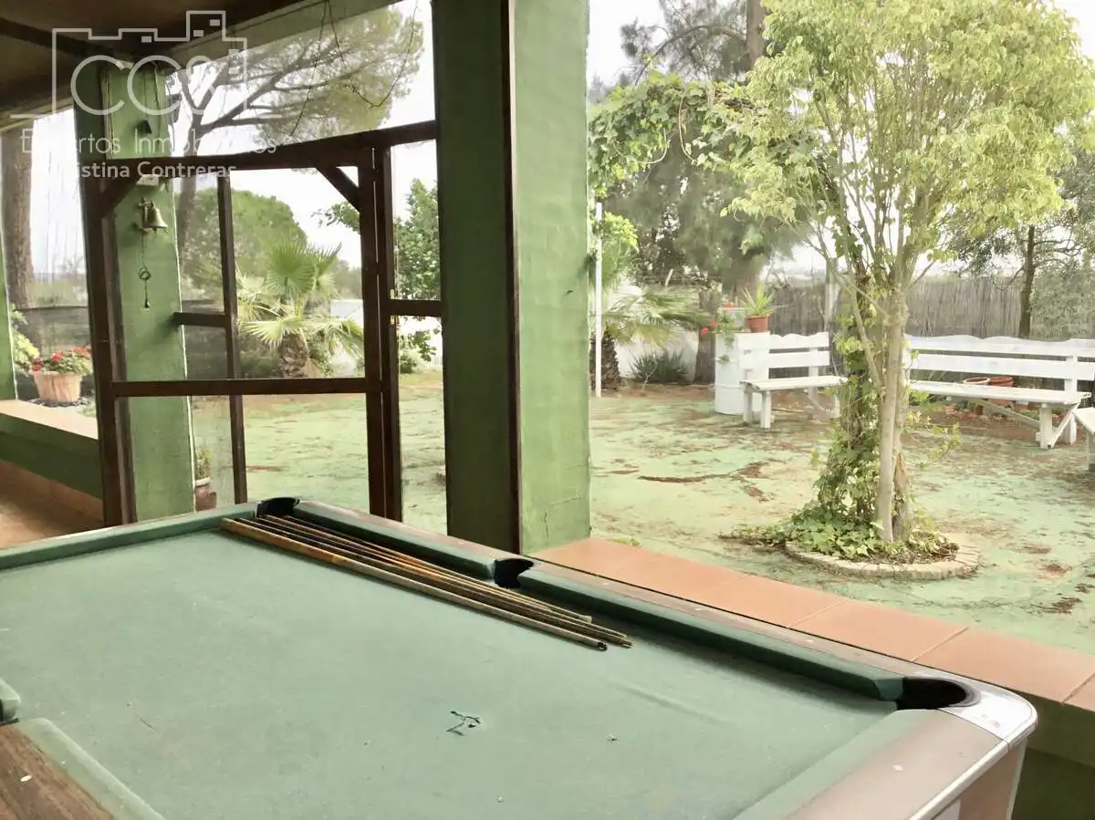 Country house with pool for sale in Almonte ciudad, imagen 32