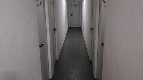 Foto 2 de Trastero en venta en Avenida Voltaire, 11, El Altillo, Jerez de la Frontera