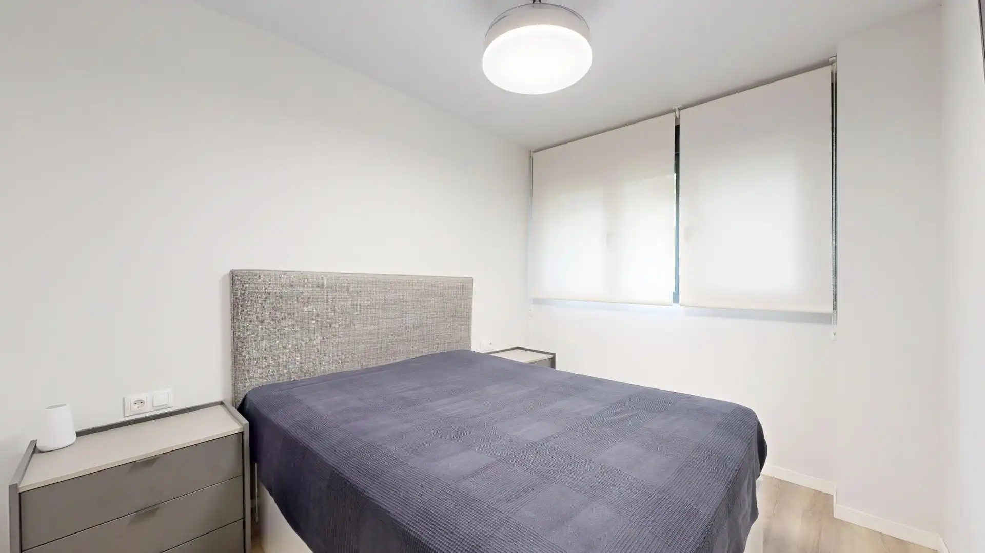 Bedroom of Flat for sale in Benicalap