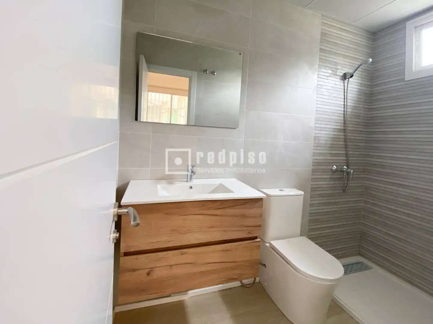 Bathroom of Apartments for sale in Málaga  with Private garden and Swimming Pool