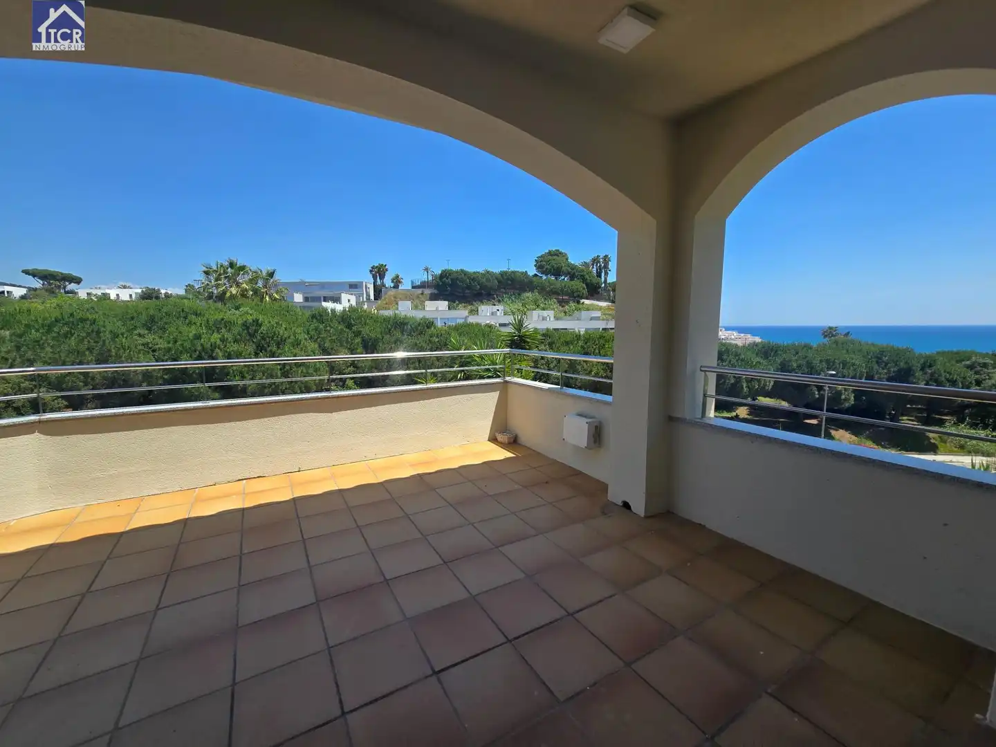 Terraza de Casa o chalet en venta en Sant Pol de Mar con Calefacción, Jardín privado y Terraza