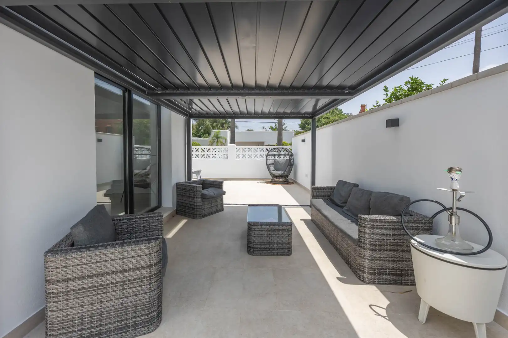 Chalet con piscina en venta en Los Barrios, imagen 31