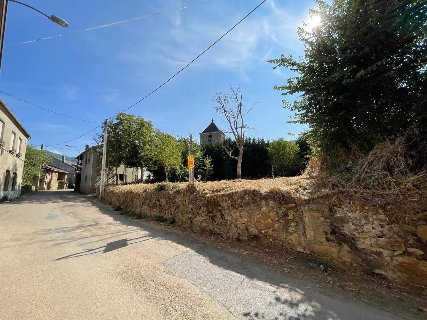 Residential for sale in Borrenes