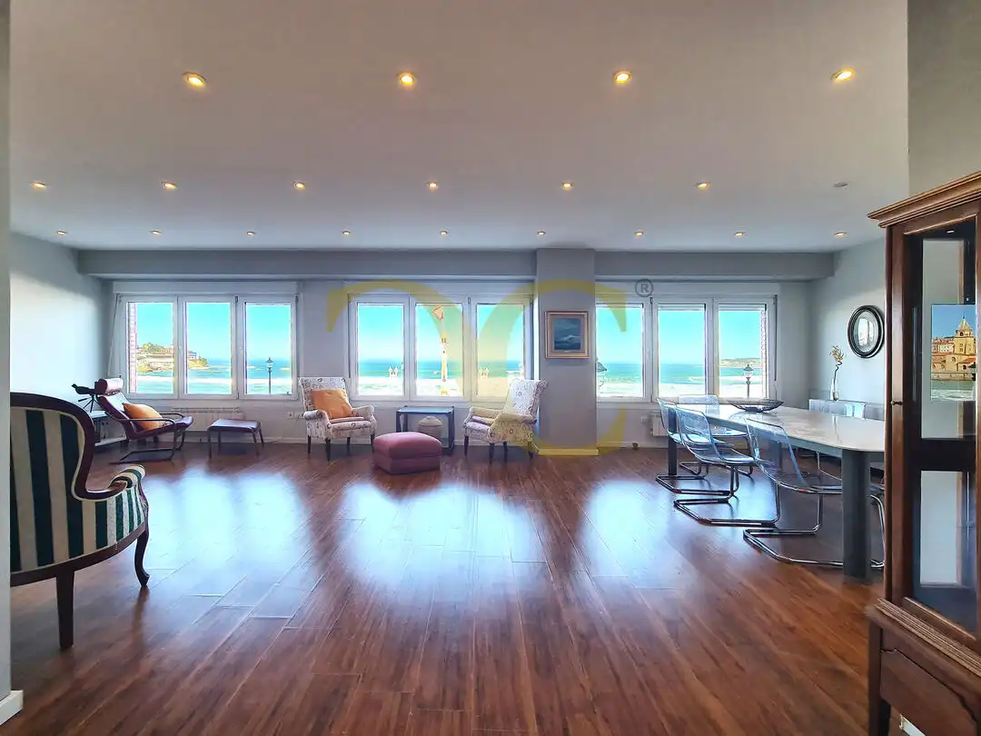 Piso con ascensor en venta en Paseo del Muro de San Lorenzo, imagen 10