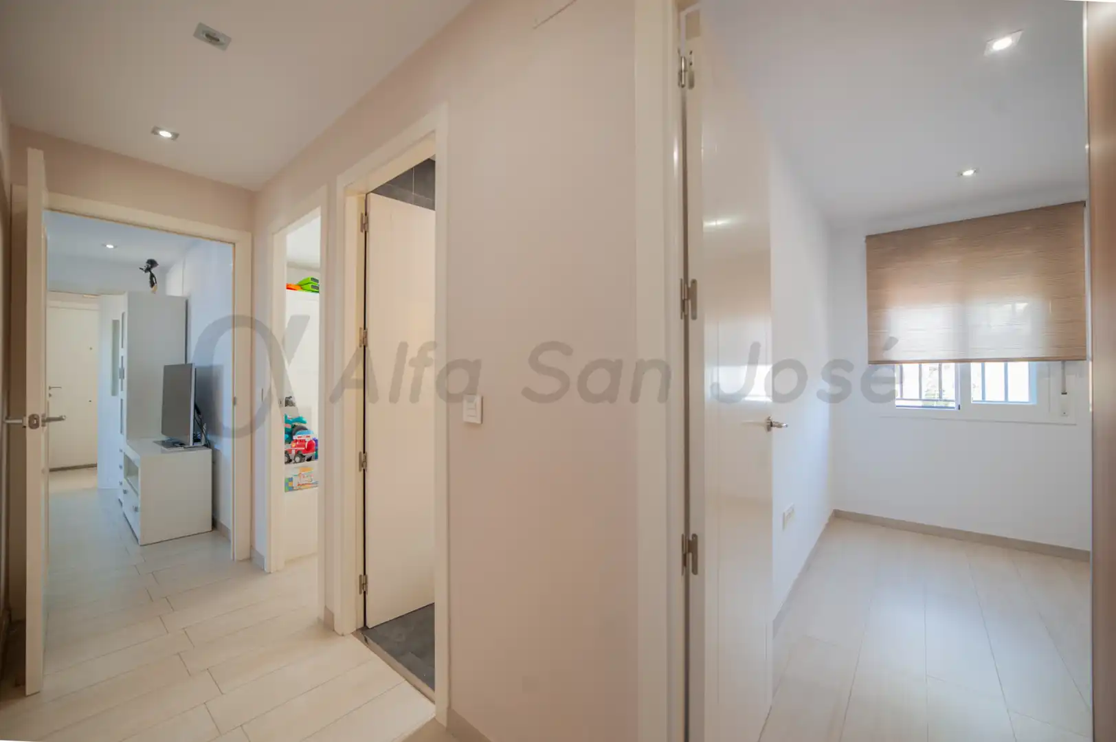 Appartamento in vendita a San José de la Rinconada, imagen 19