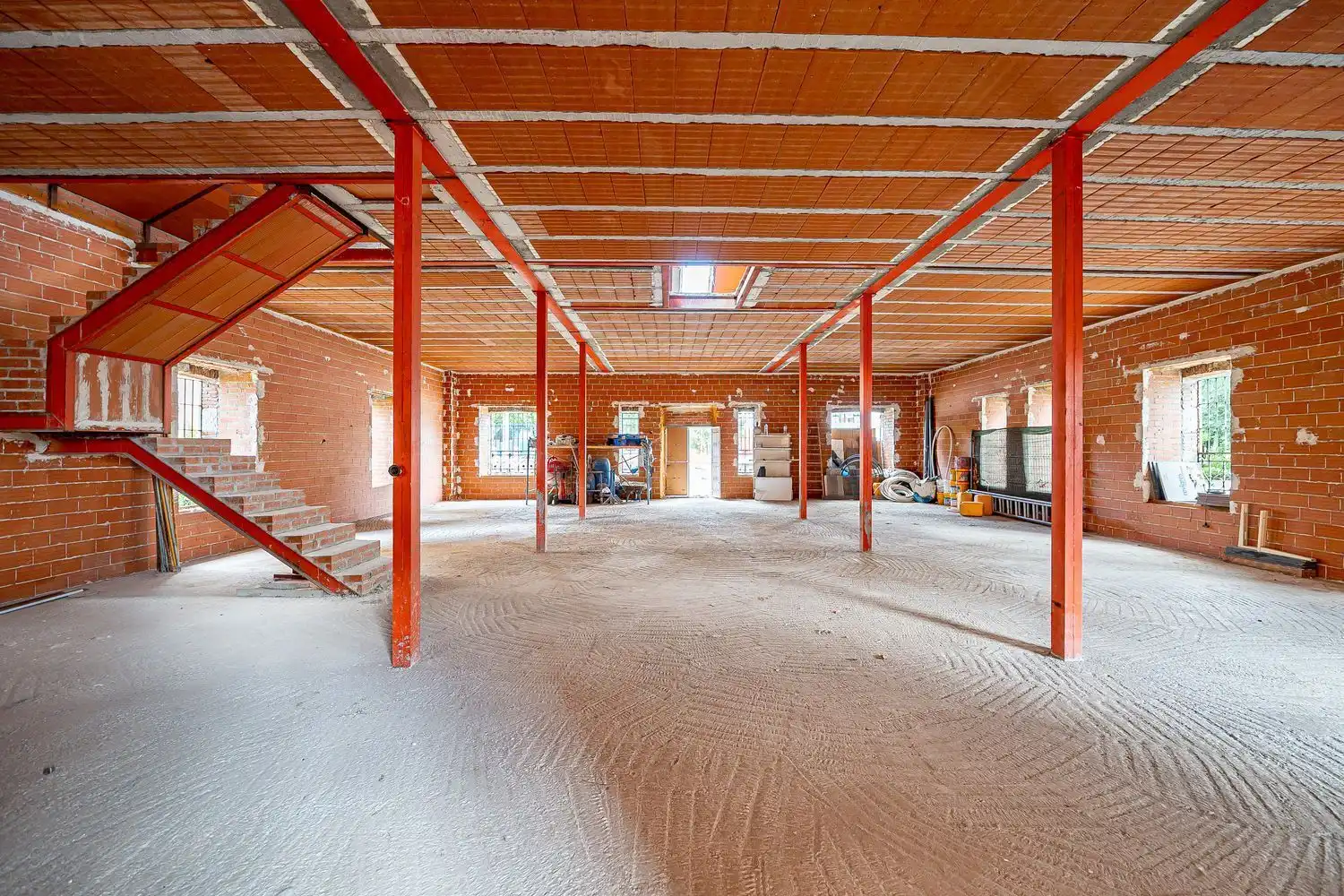 Casa in vendita a Carretera Hoyo de Manzanares, imagen 17