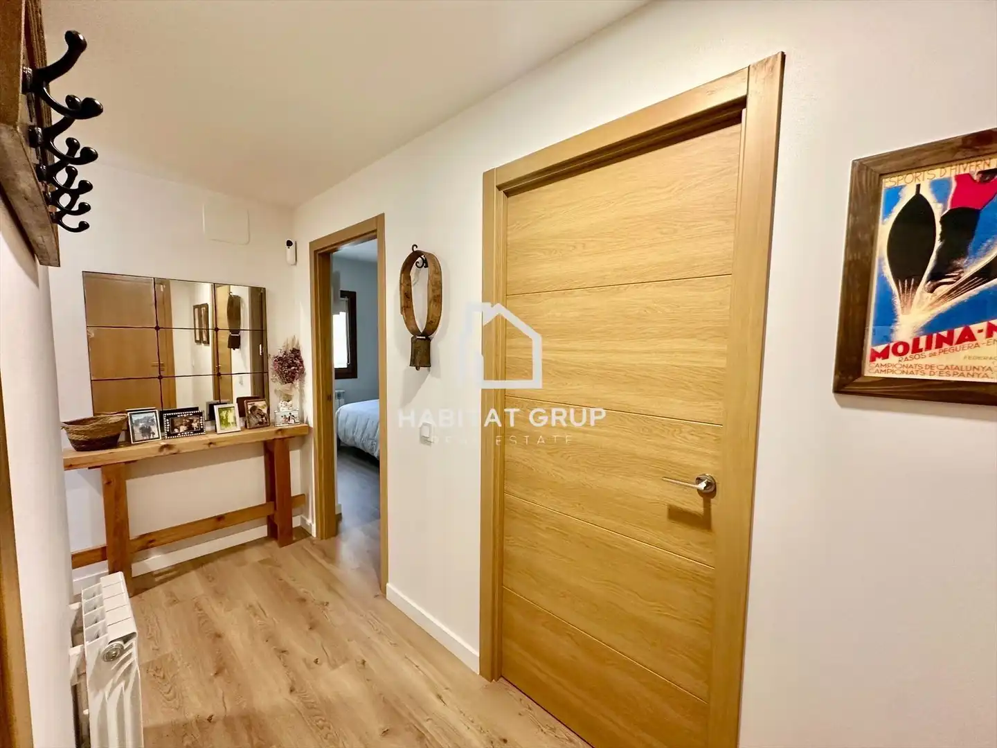 Piso con ascensor en venta en Bellver de Cerdanya, imagen 19