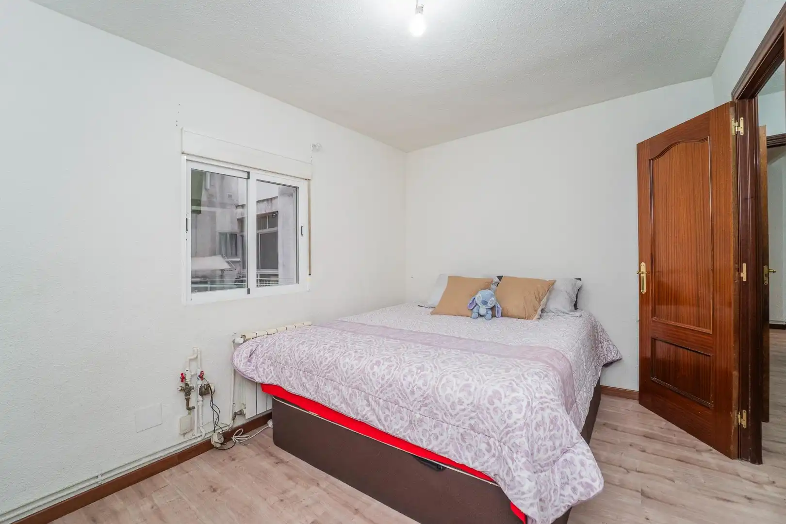 Habitación de Piso en venta en Leganés con Calefacción