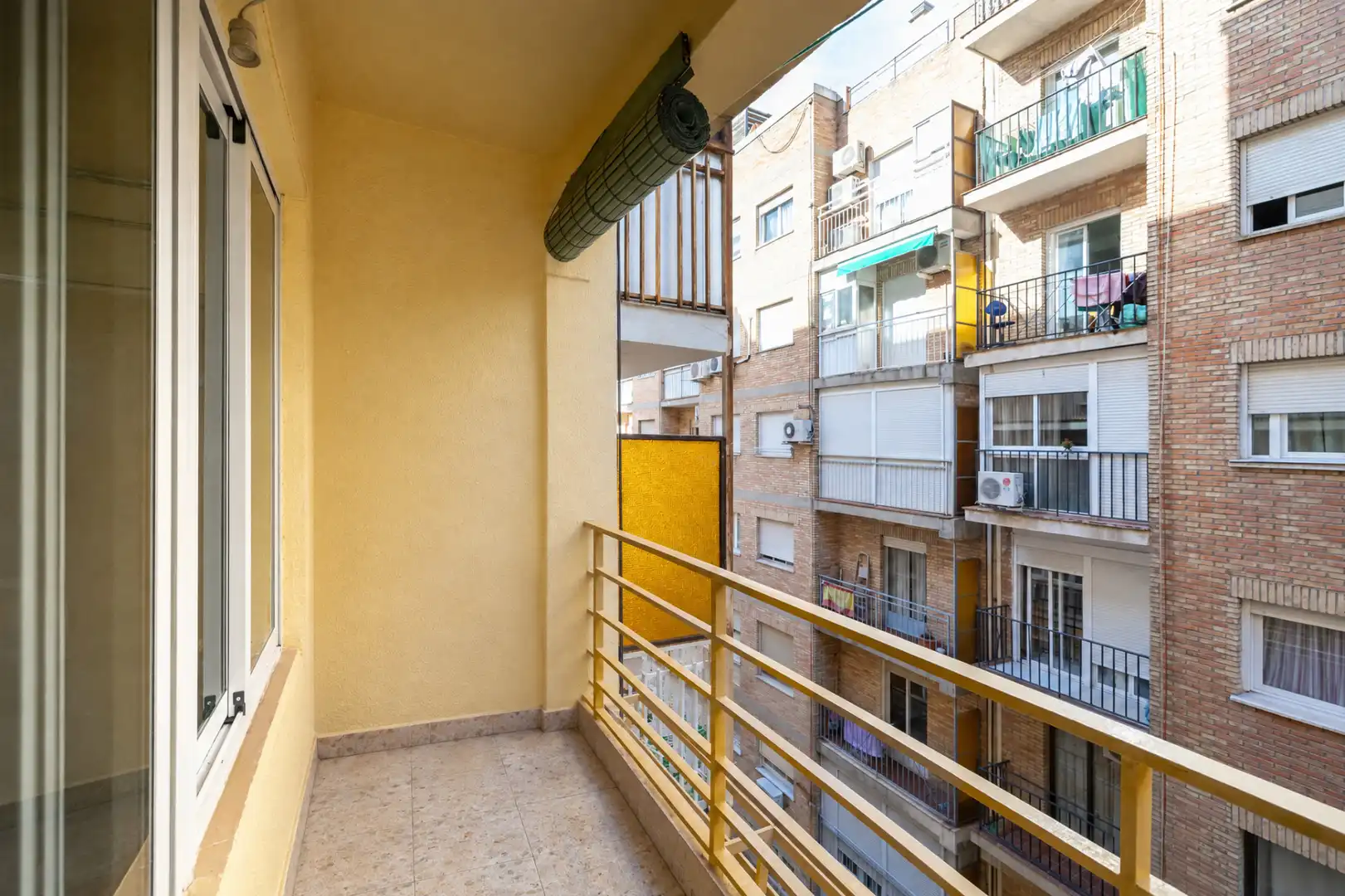 Appartement avec terrasse à vendre à Camino de Ronda 122, imagen 10