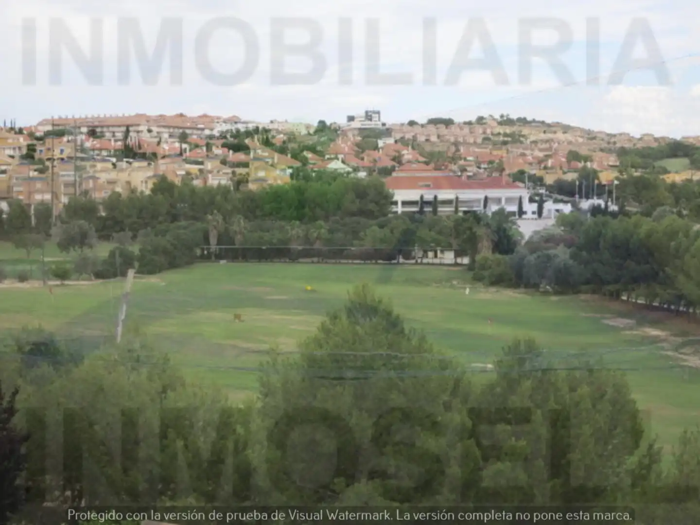 Wohnung zur Miete in Altorreal - El Chorrico