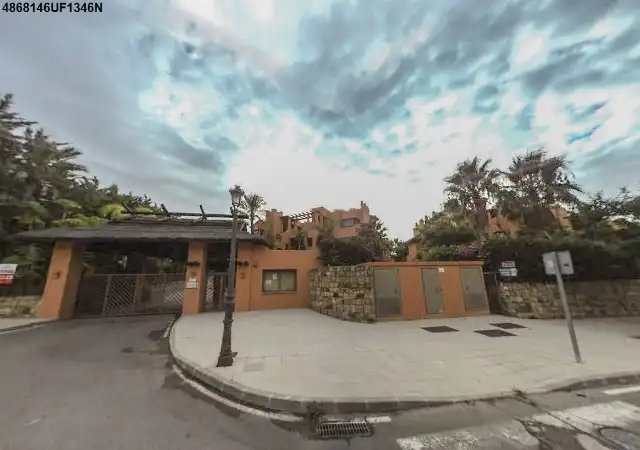 Exterior view of Flat for sale in Selwo