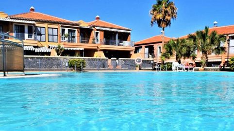 Foto 5 de Piso en venta en Calle Eneas, 5, Costa del Silencio, Arona