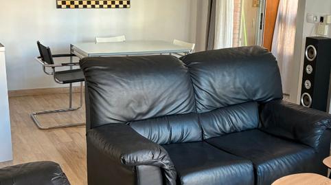 Photo 4 of Flat to rent in Carrer Garbinet, 99, Carolinas Altas, Alicante / Alacant