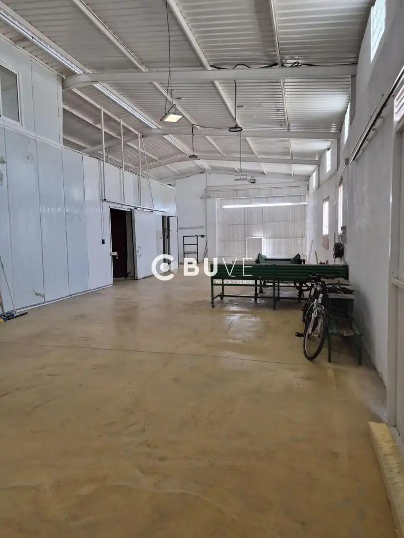 Industrial buildings for sale in Orihuela