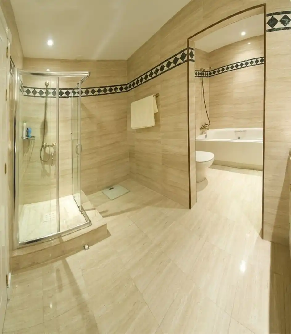 Apartment mit Pool zum Verkauf in nueva andalucia, imagen 13